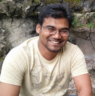 Go to the profile of Prashant Damke