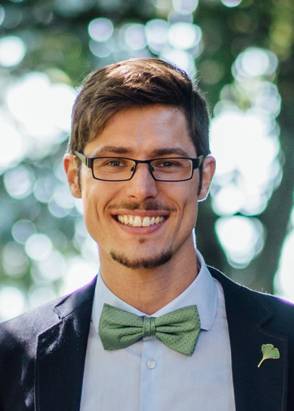 Go to the profile of Sebastian Hess