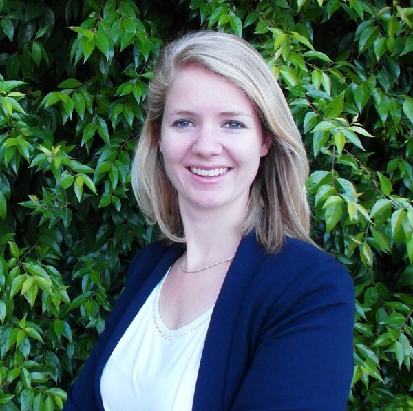 Go to the profile of Caroline M. Kraan