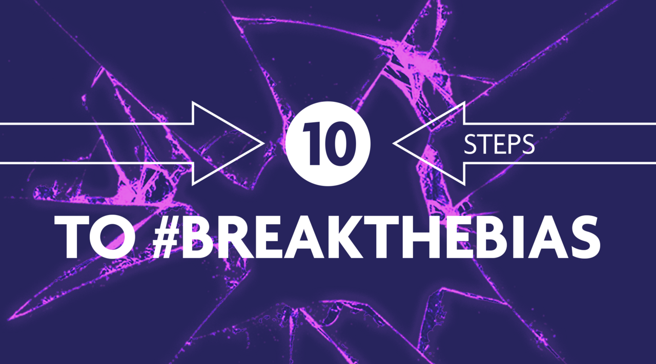 International Women's Day 2022