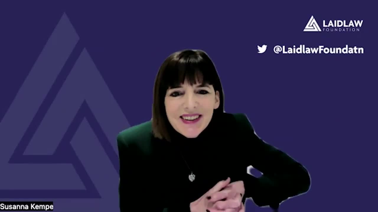 Laidlaw Scholars Network