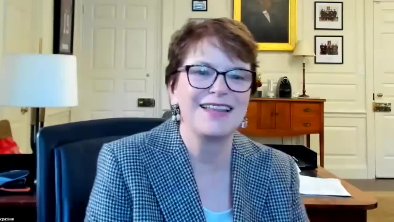 Laidlaw Scholars Network