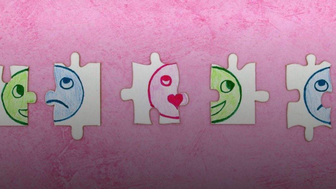 Untranslatable emotions