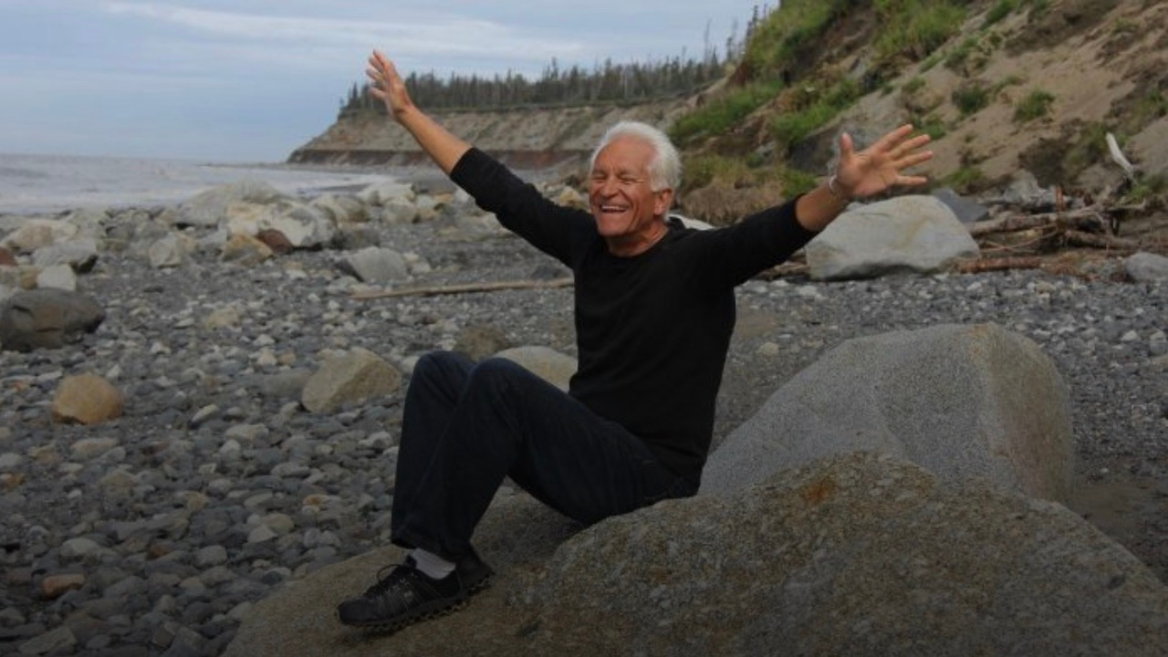 The ageing brain: it ain't all downhill