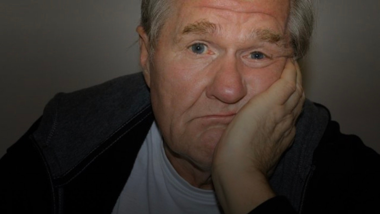 Can boredom ever be good? Part 1