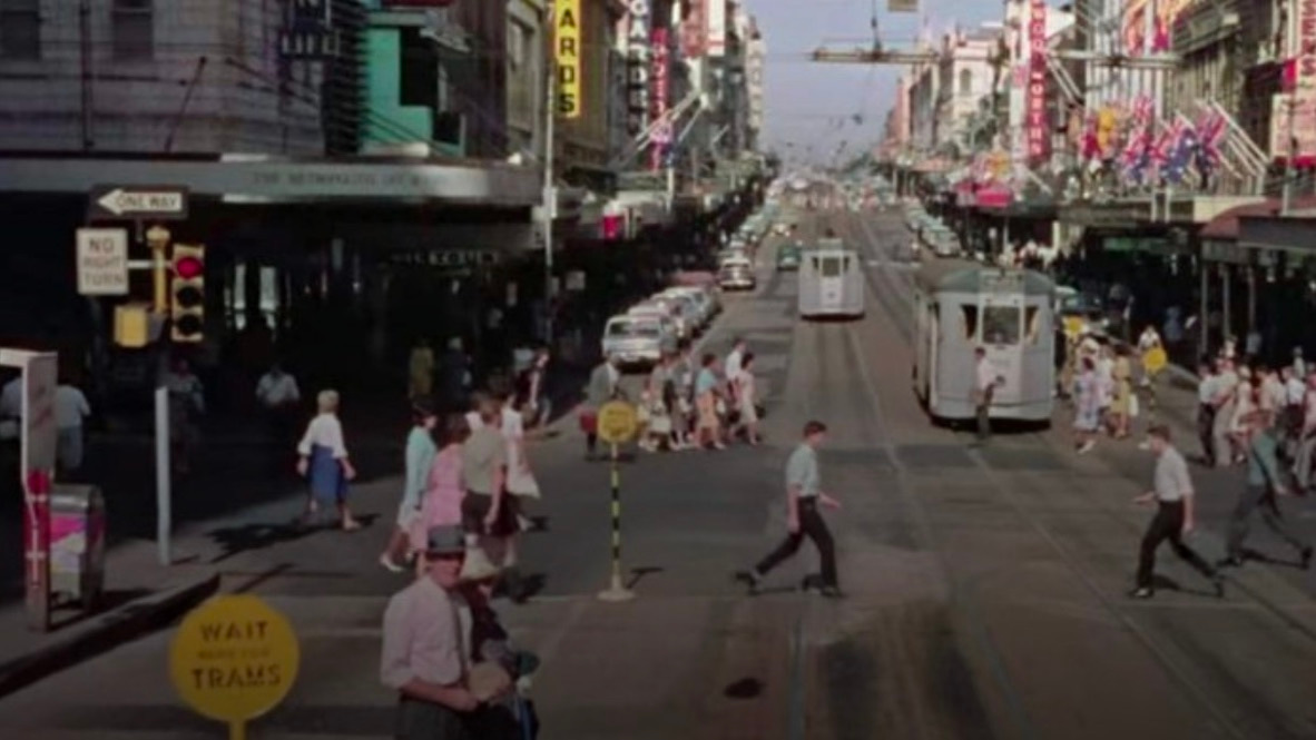 The psychology of nostalgia