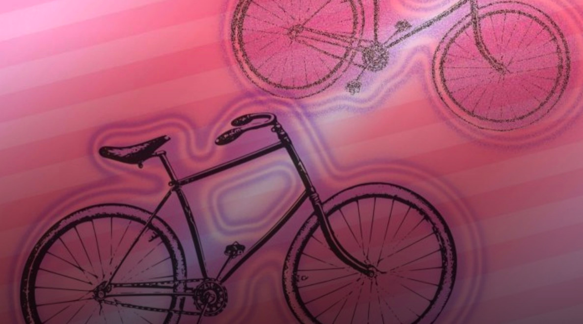 Seeing when you're blind