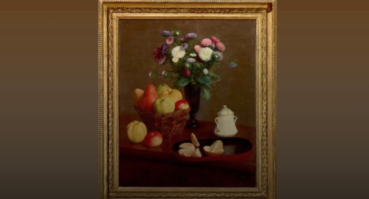 Prescribing art for mental health