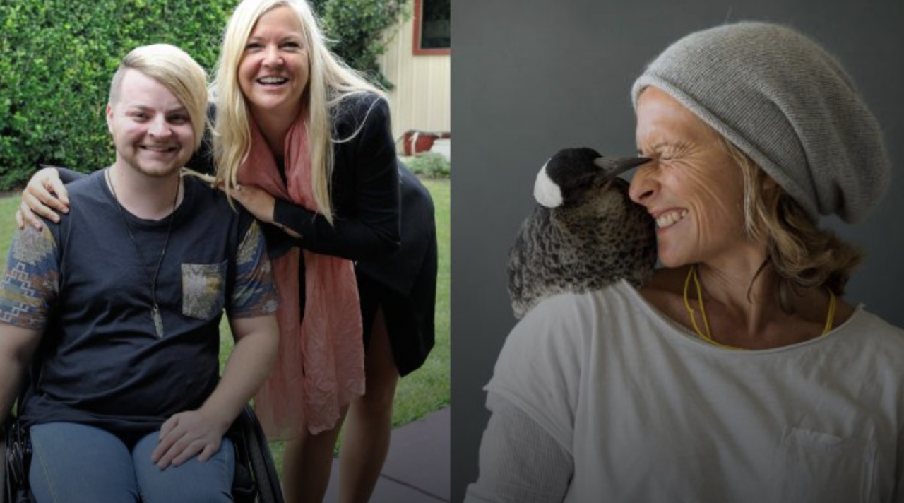 Spinal cord injury: research and resilience