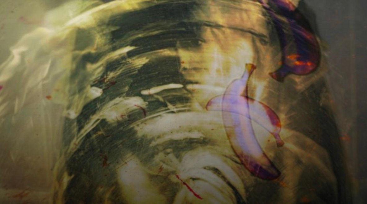 The bizarre dreaming of COVID-19