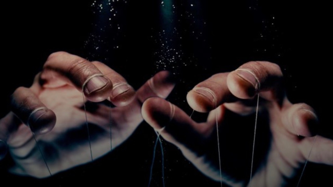 Controlling behaviour