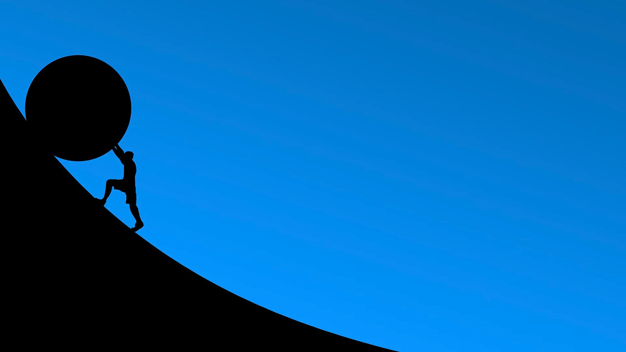 Resilience: What's the buzz?