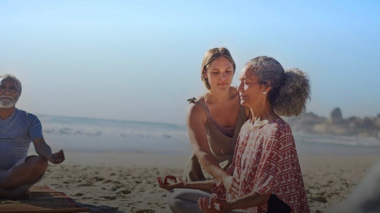 Meditation for the collective good