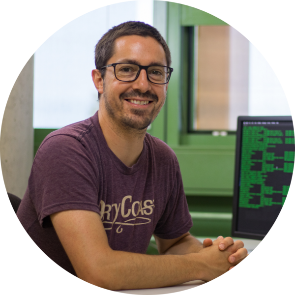 Go to the profile of Roman Arguello