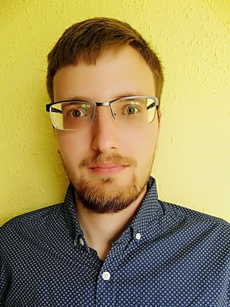 Go to the profile of Martin Bartas