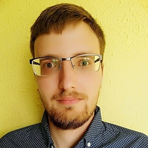 Go to the profile of Martin Bartas