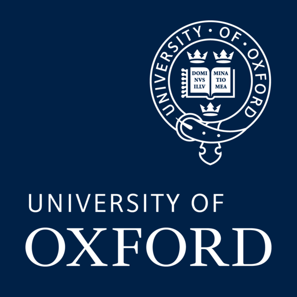 Go to the profile of Oxford University