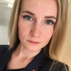 Go to the profile of Nikol Mikysková