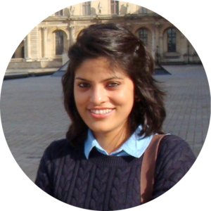 Go to the profile of Anam Akhtar