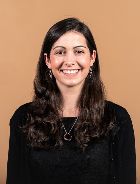 Go to the profile of Mikayla Barreiro