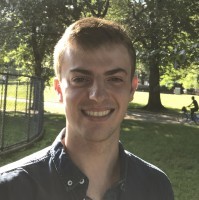 Go to the profile of Sam Weidner