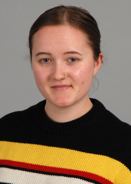 Go to the profile of Eloise Hewson