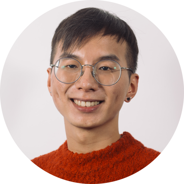 Go to the profile of Aaron Koay