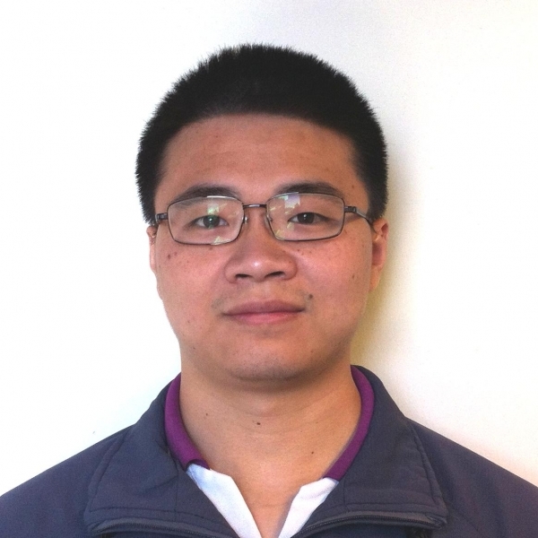 Go to the profile of Hong Gao