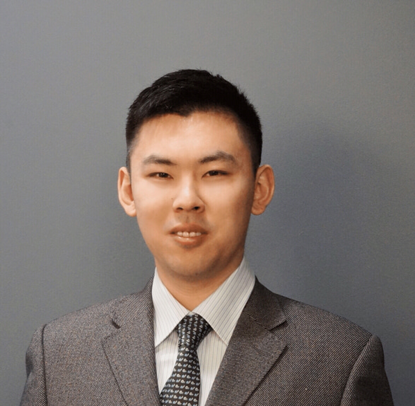 Go to the profile of Wubin Bai