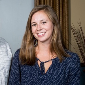 Go to the profile of Mackenzie Parmenter