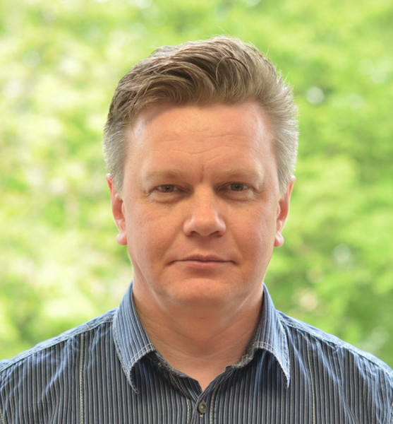 Go to the profile of Serguei Soubatch