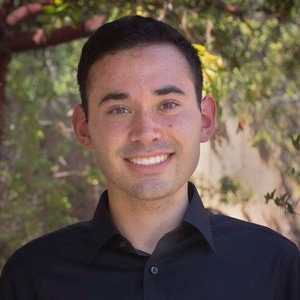 Go to the profile of Mateo Gomez