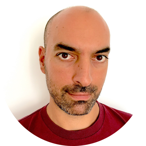 Go to the profile of Vito Trianni