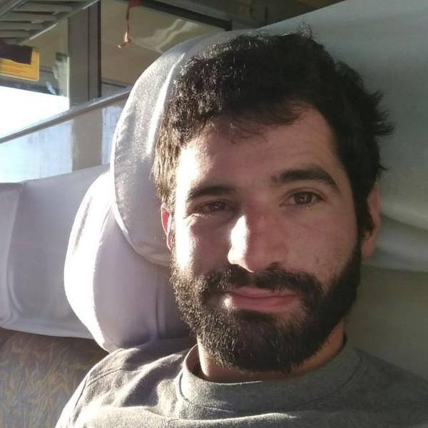 Go to the profile of Diego Pablo de la Hera