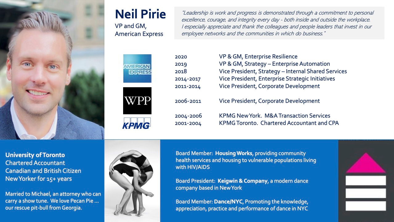 Laidlaw Leadership Conversation: University of Toronto