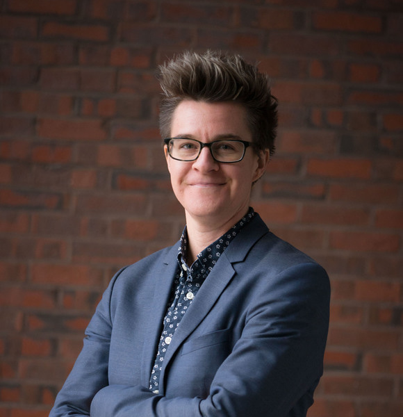 Go to the profile of Erica Chenoweth