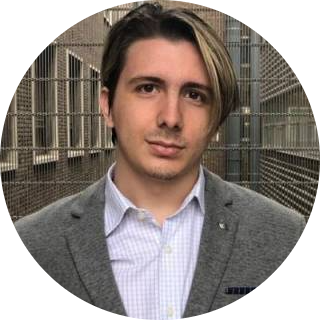 Go to the profile of Richard Capraru