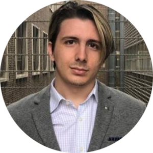 Go to the profile of Richard Capraru