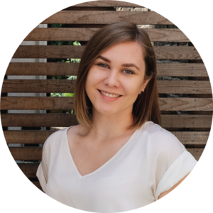 Go to the profile of Anastassia Gusseinova