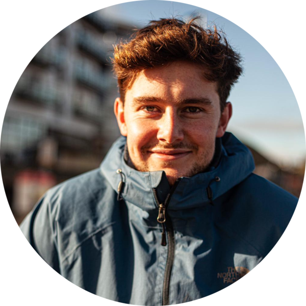 Go to the profile of Francis Dent