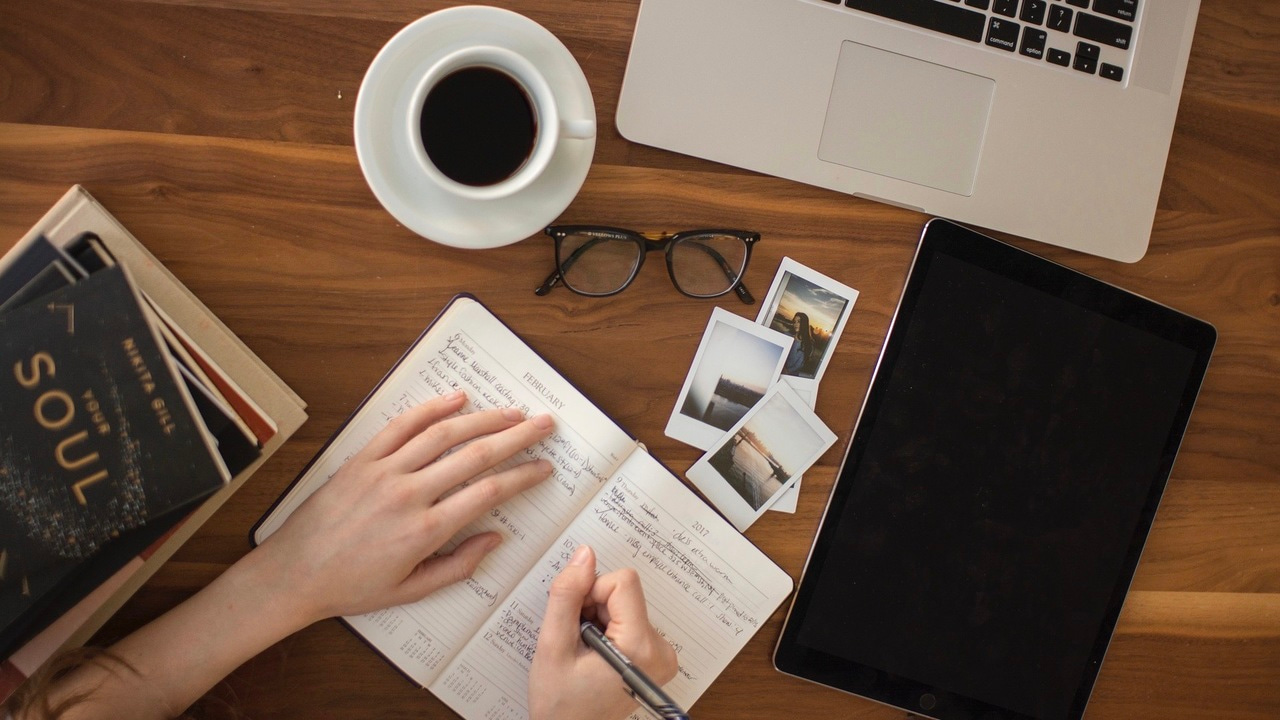 To Find Writers, Look Beyond Talent