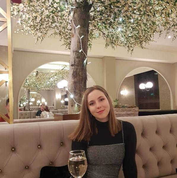 Go to the profile of Emily Glynn