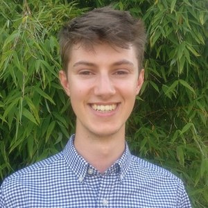 Go to the profile of Alexander John Lea