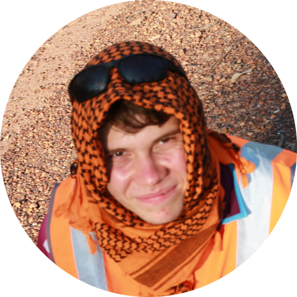 Go to the profile of Joe Papworth