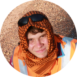 Go to the profile of Joe Papworth