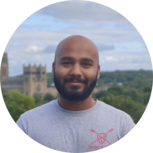 Go to the profile of Gautham Senthilnathan