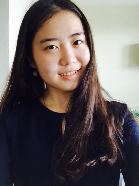 Go to the profile of Rachel Chenyan Shou