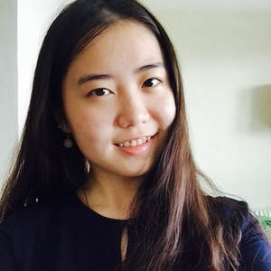 Go to the profile of Rachel Chenyan Shou