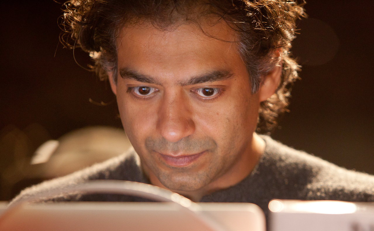 The best way, perhaps the only way