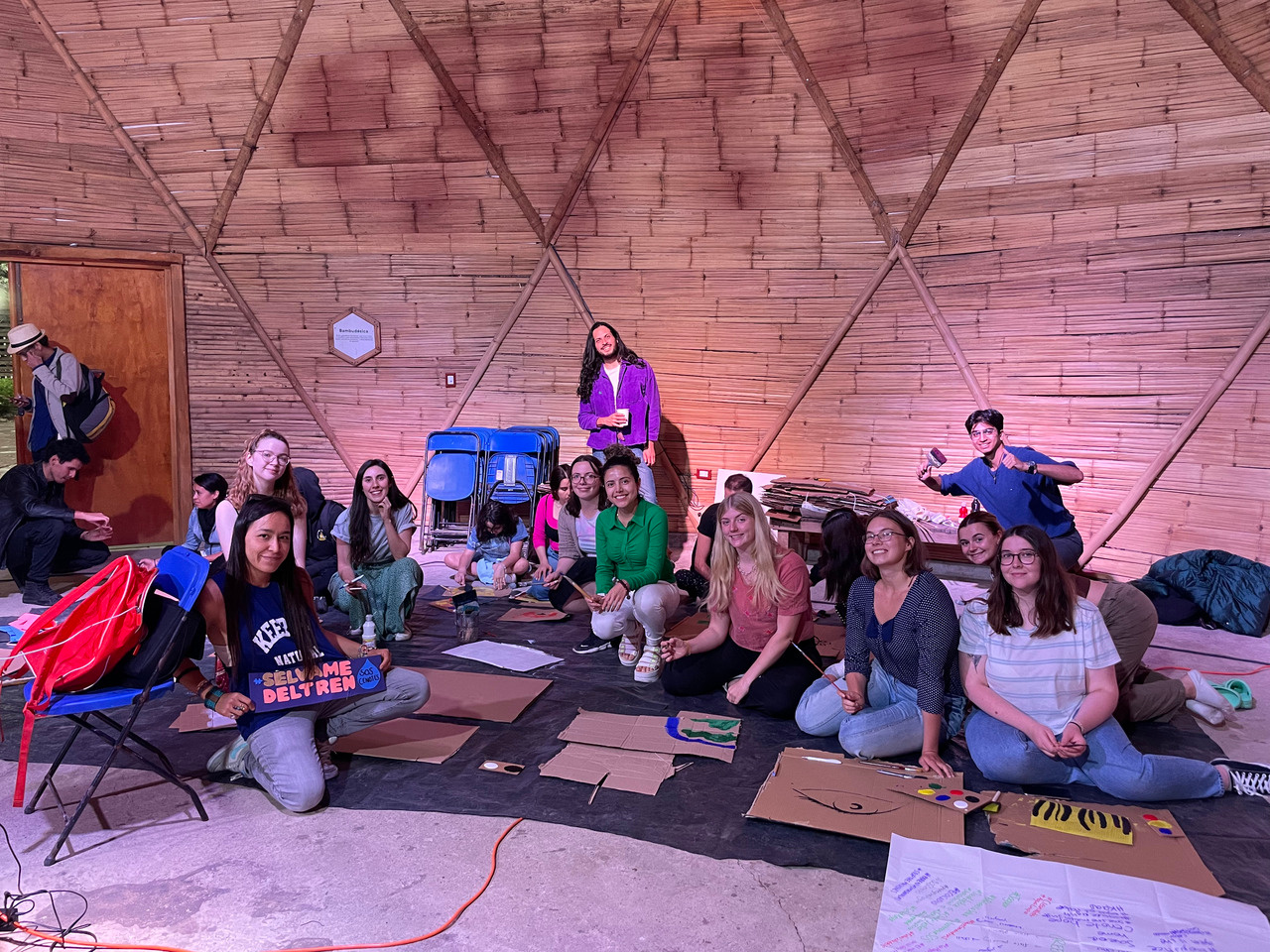 Scholar Experiences on the make_sense Project in 2022